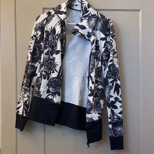 Lulu jacket
